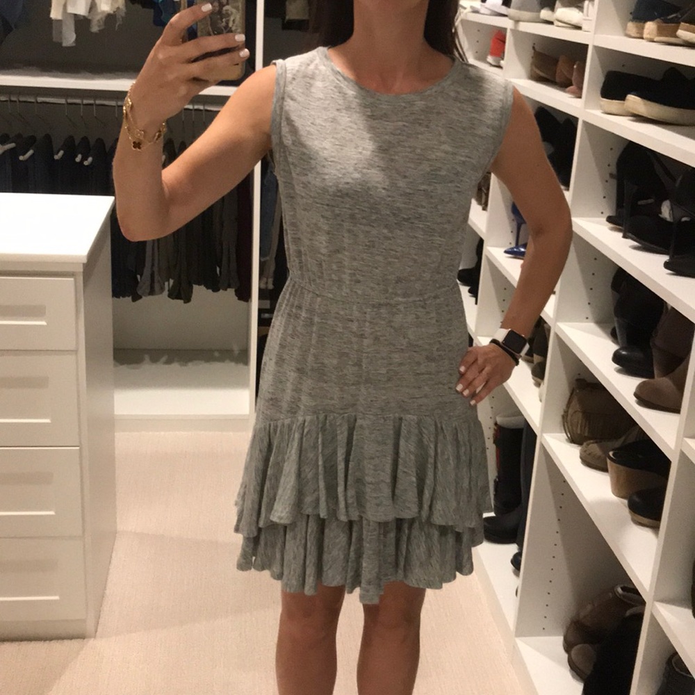 NWT Rebecca Taylor summer dress